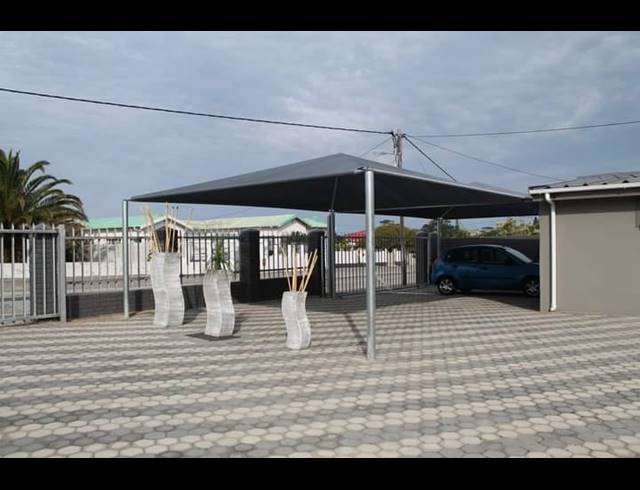 5 BEDROOM HOUSE FOR SALE IN DA NOVA